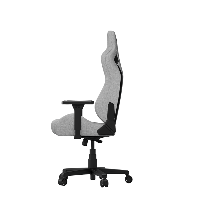 Andaseat KAISERFRONTIERM/ASH Kaiser Frontier M/アッシュゲーミングチェア　アンダシート[KAISERFRONTIERMASH] 返品種別A_5
