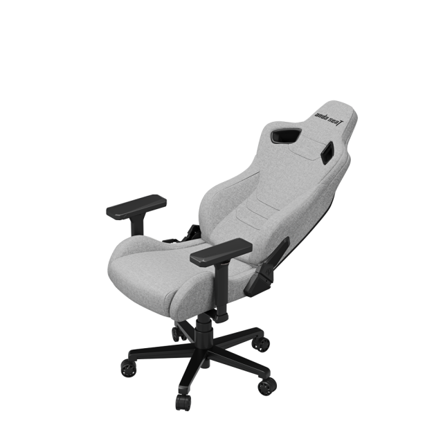 Andaseat KAISERFRONTIERM/ASH Kaiser Frontier M/アッシュゲーミングチェア　アンダシート[KAISERFRONTIERMASH] 返品種別A_6