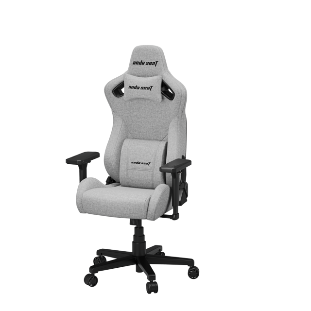 Andaseat KAISERFRONTIERM/ASH Kaiser Frontier M/アッシュゲーミングチェア　アンダシート[KAISERFRONTIERMASH] 返品種別A_7