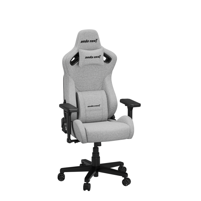 Andaseat KAISERFRONTIERM/ASH Kaiser Frontier M/アッシュゲーミングチェア　アンダシート[KAISERFRONTIERMASH] 返品種別A_8