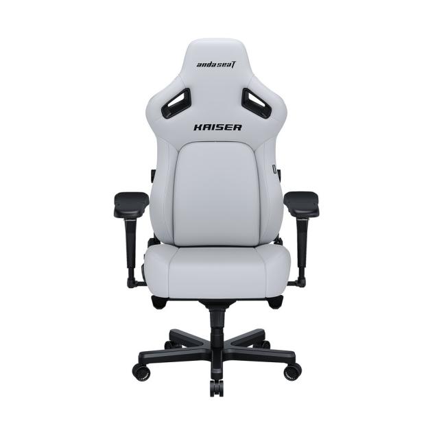 Andaseat AD12YDDC-L-20-W-PV/C KAISER 4（クラウディホワイト 