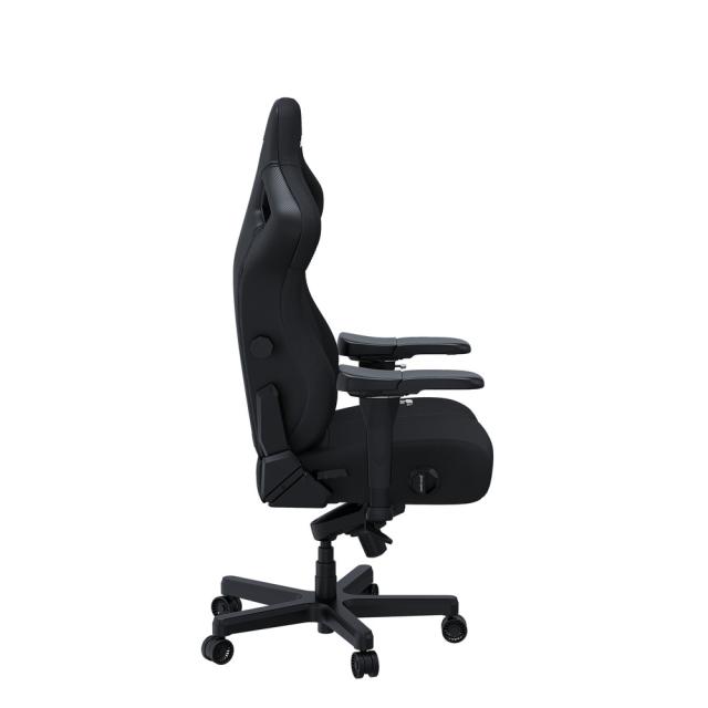 Andaseat AD12YDDC-L-20-B-CF KAISER 4（カーボンブラック）ゲーミングチェア アンダシート[AD12YDDCL20BCF] 返品種別A_5