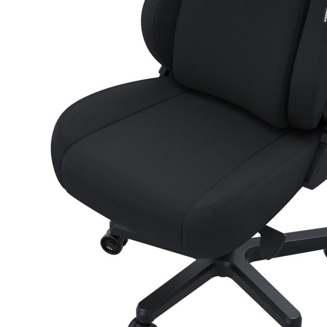 Andaseat AD12YDDC-L-20-B-CF KAISER 4（カーボンブラック）ゲーミングチェア アンダシート[AD12YDDCL20BCF] 返品種別A_8