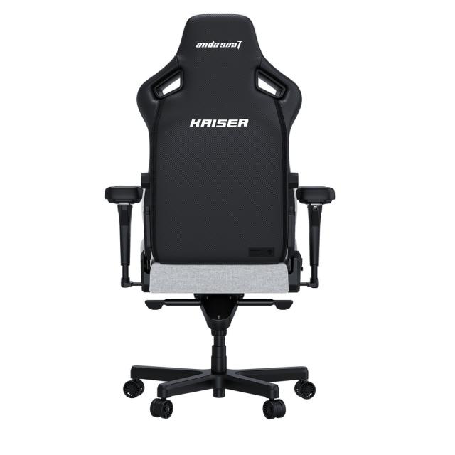 Andaseat AD12YDDC-L-20-G-CF KAISER 4（アッシュ）ゲーミングチェア アンダシート[AD12YDDCL20GCF] 返品種別A_3