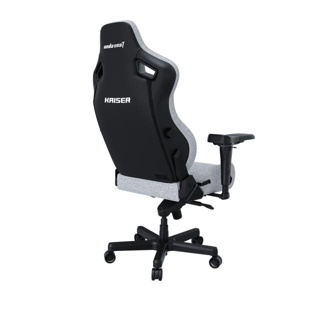 Andaseat AD12YDDC-L-20-G-CF KAISER 4（アッシュ）ゲーミングチェア アンダシート[AD12YDDCL20GCF] 返品種別A_4