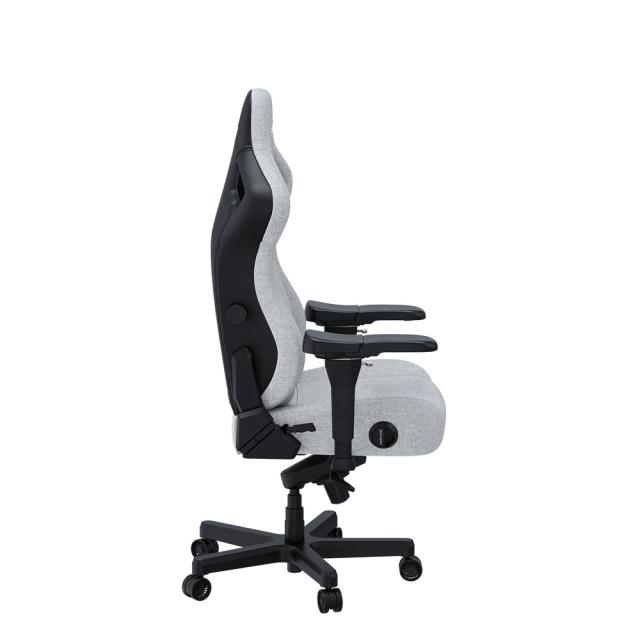 Andaseat AD12YDDC-L-20-G-CF KAISER 4（アッシュ）ゲーミングチェア アンダシート[AD12YDDCL20GCF] 返品種別A_5