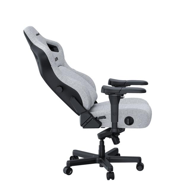 Andaseat AD12YDDC-L-20-G-CF KAISER 4（アッシュ）ゲーミングチェア アンダシート[AD12YDDCL20GCF] 返品種別A_6