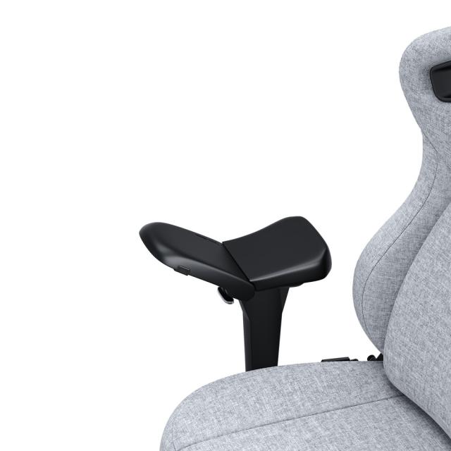 Andaseat AD12YDDC-L-20-G-CF KAISER 4（アッシュ）ゲーミングチェア アンダシート[AD12YDDCL20GCF] 返品種別A_7