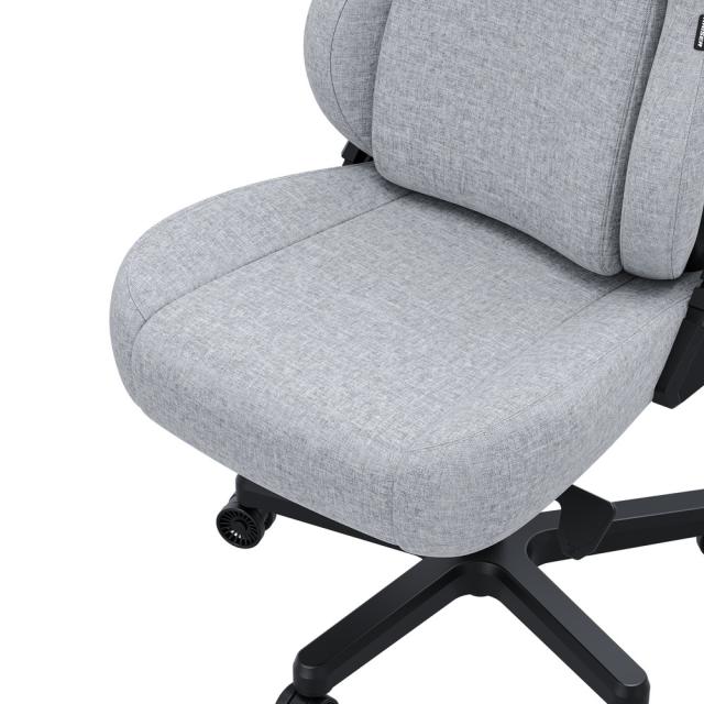 Andaseat AD12YDDC-L-20-G-CF KAISER 4（アッシュ）ゲーミングチェア アンダシート[AD12YDDCL20GCF] 返品種別A_8
