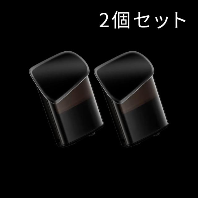 ブライト SHOWER DRYER専用 ミスト美容液 【2個セット】（ブラック