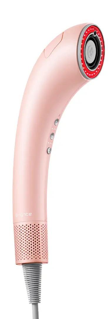 ブライト BRT-SD173PK シャワードライヤー（ピンク）Brighte SHOWER DRYER[BRTSD173PK] 返品種別A