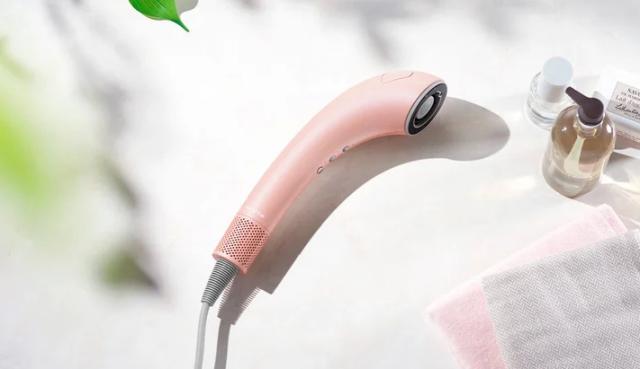 ブライト BRT-SD173PK シャワードライヤー（ピンク）Brighte SHOWER DRYER[BRTSD173PK] 返品種別A_1