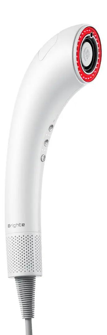 ブライト BRT-SD173WH シャワードライヤー（ホワイト）Brighte SHOWER DRYER[BRTSD173WH] 返品種別A