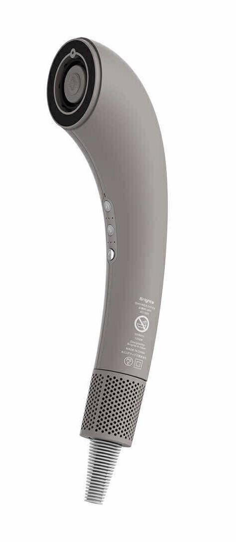 ブライト BRT-SD173MB シャワードライヤー（モカブラウン）Brighte SHOWER DRYER[BRTSD173MB] 返品種別A