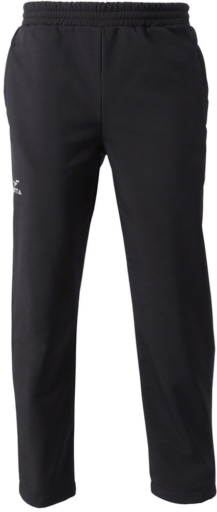 FINTA（フィンタ） JRボンディングパンツ（ブラック・サイズ：130） サッカー・フットサル用 FNT-FT3022-0500-130返品種別A