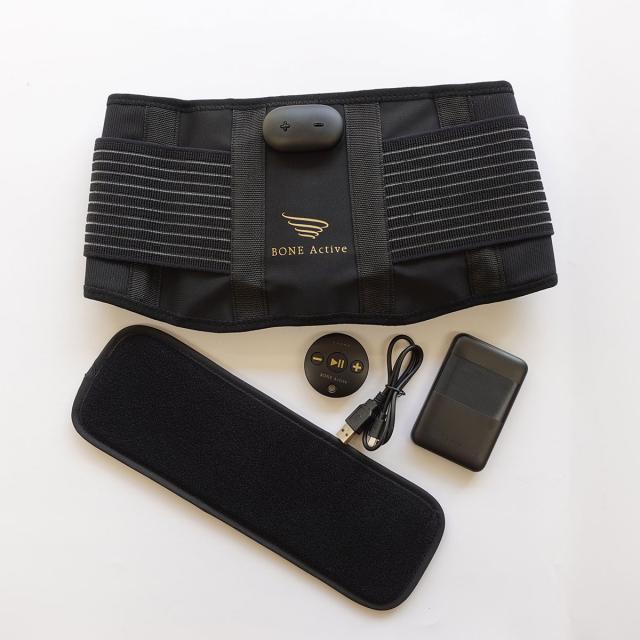 カロスビューティーテクノロジー SQBA701-RB 身体メンテナンスEBSBONE Active スターク[SQBA701RB] 返品種別A