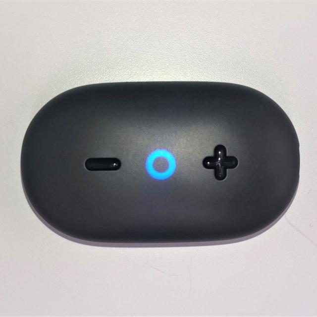 カロスビューティーテクノロジー SQBA701-RB 身体メンテナンスEBSBONE