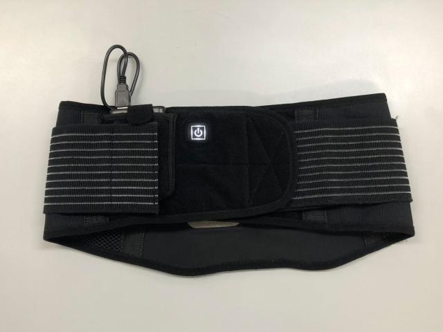 カロスビューティーテクノロジー SQBA701-RB 身体メンテナンスEBSBONE