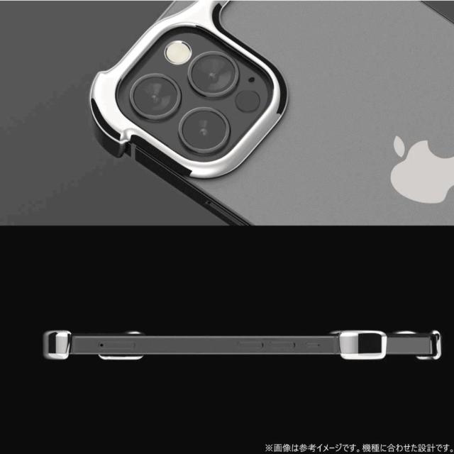 Arc AC28155I17PR iPhone 17 Pro用 Arc Pulse（アルミ・ミラーゴールド）[AC28155I17PR] 返品種別A_2
