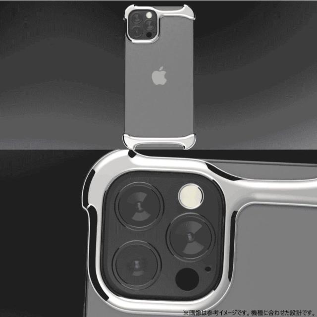 Arc AC28155I17PR iPhone 17 Pro用 Arc Pulse（アルミ・ミラーゴールド）[AC28155I17PR] 返品種別A_3