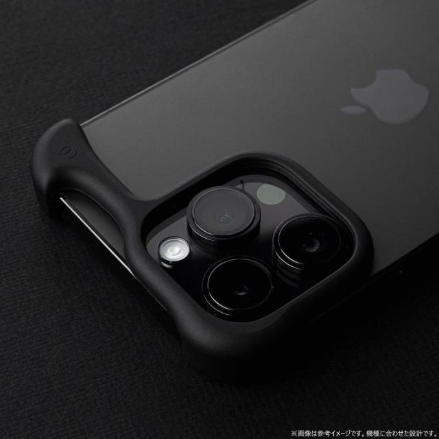 Arc AC28155I17PR iPhone 17 Pro用 Arc Pulse（アルミ・ミラーゴールド）[AC28155I17PR] 返品種別A_6