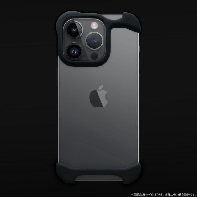 Arc AC28155I17PR iPhone 17 Pro用 Arc Pulse（アルミ・ミラーゴールド）[AC28155I17PR] 返品種別A_8