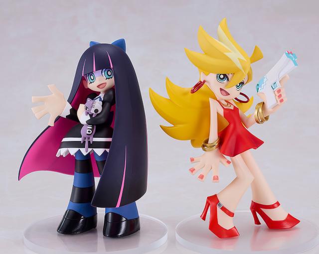グッドスマイルカンパニー POP UP PARADE パンティ＆ストッキング 