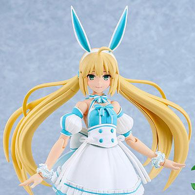 グッドスマイルカンパニー PLAMATEA バーサーカー/アルトリア・キャスター（Fate/Grand Order）プラモデル 返品種別B 6,569円