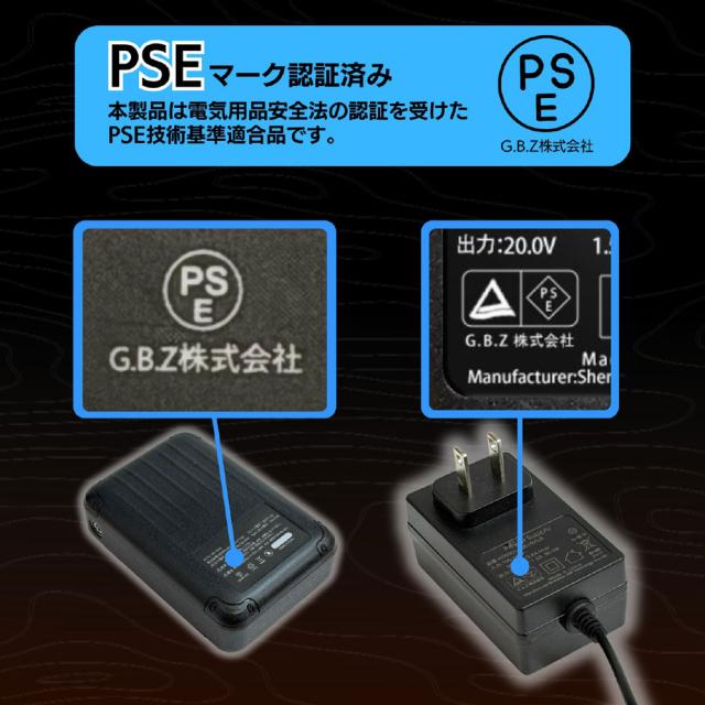 COVELL 空調設備冷風服フルセット(半袖印字機御召しもの＆30V蓄電池愛好者付き添い人) L大きさ 濃紺色 綿100％印字機  P003-Blue-L-30V返品カテゴリー化B