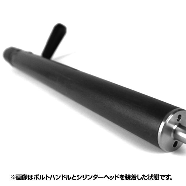 LayLax PSS テフロンシリンダー 東京マルイ VSR-10用エアガン