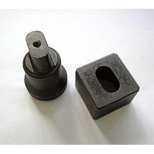 ミエラセン MLD-12X25-S 長穴ダイス（昭和工具用）12×25mm[MLD12X25S] 返品種別B 25,058円