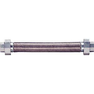 南国フレキ工業 NK110-50-300 ユニオン無溶接式フレキ ユニオンFcmB 50A×300L[NK11050300] 返品種別B