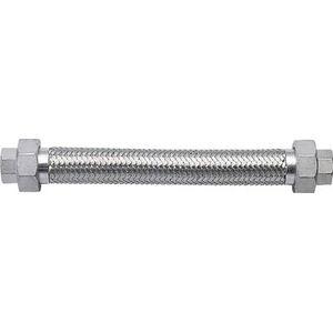 南国フレキ工業 NK113-25-300 ユニオン無溶接式フレキ ALLSUS304 25A×300L[NK11325300] 返品種別B