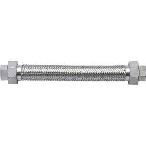 南国フレキ工業 NK113-32-500 ユニオン無溶接式フレキ ALLSUS304 32A×500L[NK11332500] 返品種別B