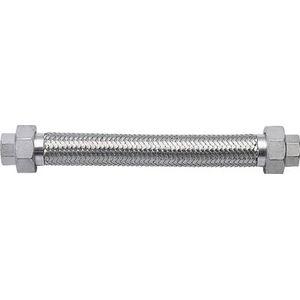 南国フレキ工業 NK113-50-500 ユニオン無溶接式フレキ ALLSUS304 50A×500L[NK11350500] 返品種別B