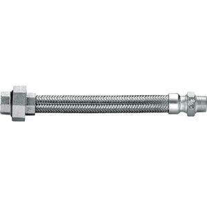 南国フレキ工業 NK190-50-500 ユニオン・ニップル型フレキ 継手FcmB 50A×500L[NK19050500] 返品種別B