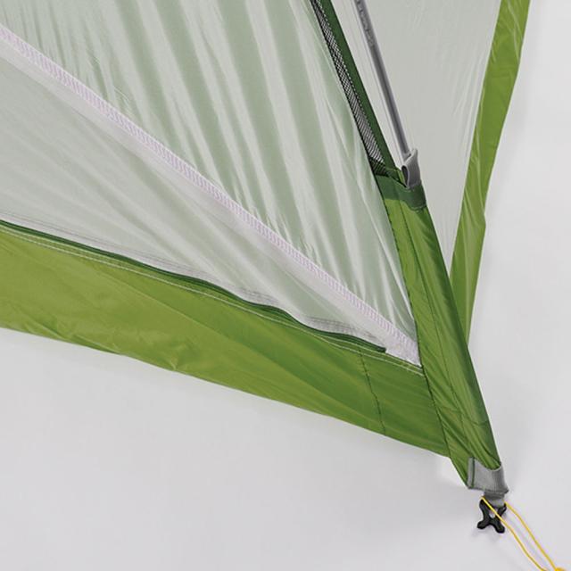 PROMONTE(プロモンテ) HCS-VL27M 防虫メッシュテント本体 【2人用