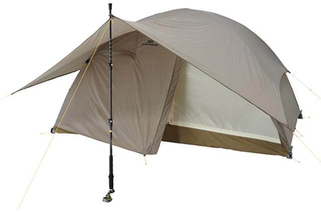 PROMONTE(プロモンテ) HCS-OGD102-LB VL・VS・VBテント用リビング