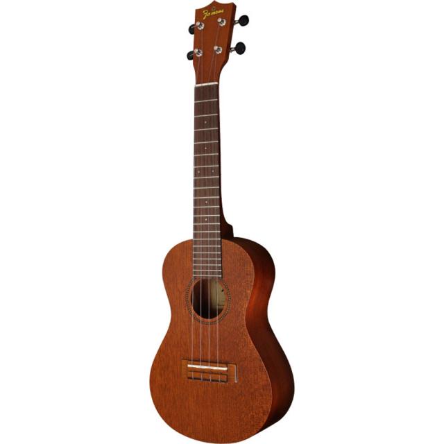 フェイマス FC-3 コンサートウクレレFAMOUS[FC3FAMOUS] 返品種別A 42,185円