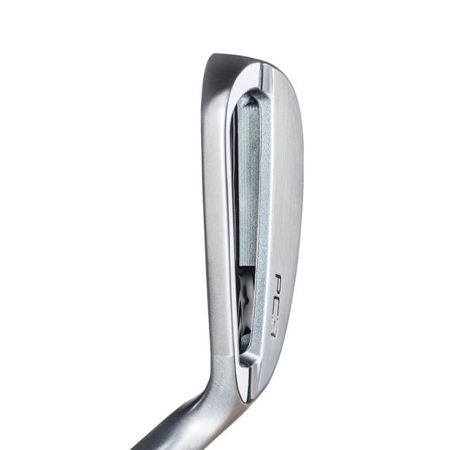 フォーティーン NEWPC3_I5_FS90IR New PC-3 アイアン #5 フレックス：RFS-90i スチールシャフト[NEWPC3I5FS90IR] 返品種別A【SALE商品】 フォーティーン NEWPC3_I5_FS90IR New PC-3 アイアン #5 フレックス