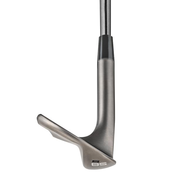 フォーティーン FRZBK_TS101WBK48 FRZ (BK) ウェッジ ロフト角48°（スモーキーサテン仕上げ）【N.S.PRO TS-101w-BK スチールシャフト】FOURTEEN[FRZBKTS101WBK48] 返品種別A