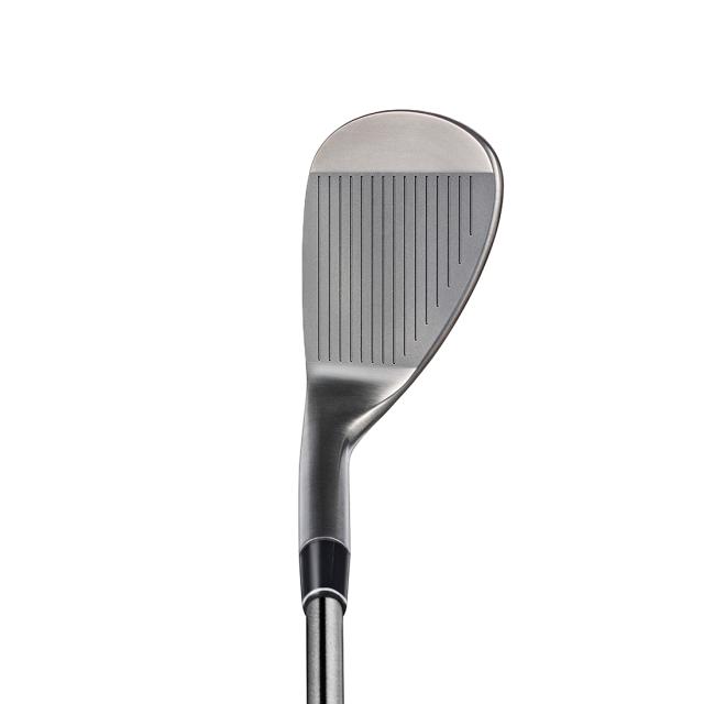 フォーティーン FRZBK_TS101WBK52 FRZ (BK) ウェッジ ロフト角52°（スモーキーサテン仕上げ）【N.S.PRO TS-101w-BK スチールシャフト】FOURTEEN[FRZBKTS101WBK52] 返品種別A