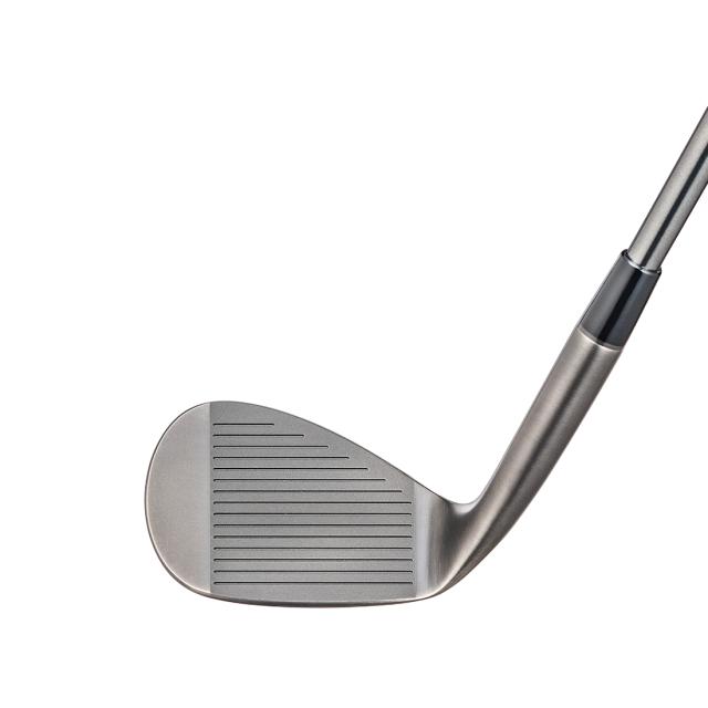 フォーティーン FRZBK_TS101WBK60H FRZ (BK) ウェッジ ロフト角60H°バンス8°（スモーキーサテン仕上げ・Hソール）【N.S.PRO TS-101w-BK スチールシャフト】FOURTEEN[FRZBKTS101WBK60H] 返品種別A