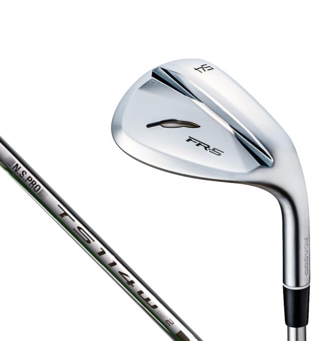 テーラーメイド ミルドグラインド 52°SB-09 テーラーメイドMG5 ミドル