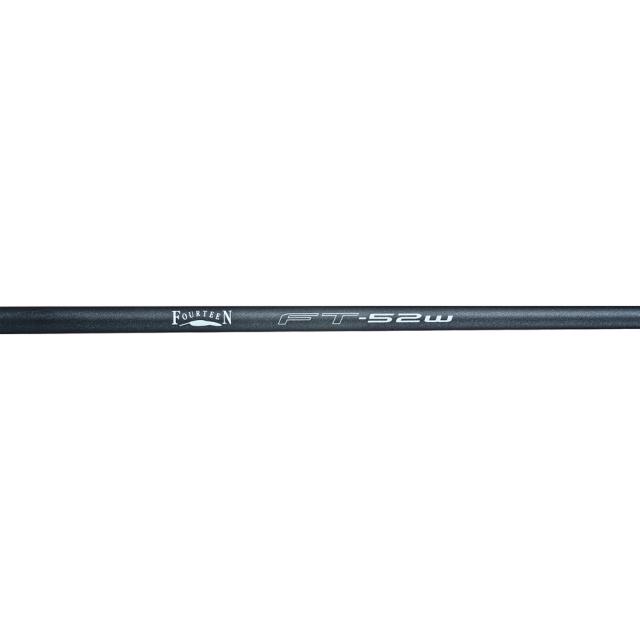 フォーティーン FR-3 レディース ウェッジ パールサテン仕上げ ロフト角58°（FT-52w Ver2 カーボンシャフト） FR3_#58FT52W返品種別A_6