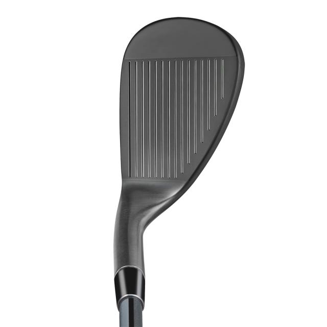 フォーティーン FR3BK_DS91WBK52 FR-3 ウェッジ ダイヤモンドブラックサテン仕上げ ロフト角52°（N.S.PRO DS-91w BK スチールシャフト）FOURTEEN ゴルフクラブ[FR3BKDS91WBK52] 返品種別A_2