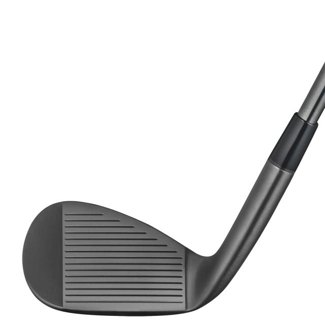 フォーティーン FR3BK_DS91WBK52 FR-3 ウェッジ ダイヤモンドブラックサテン仕上げ ロフト角52°（N.S.PRO DS-91w BK スチールシャフト）FOURTEEN ゴルフクラブ[FR3BKDS91WBK52] 返品種別A_3