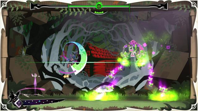 【Switch2】魔女ガミ−The Witch of Luludidea−　通常版 返品種別B_3