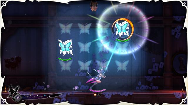 【Switch2】魔女ガミ−The Witch of Luludidea−　通常版 返品種別B_4
