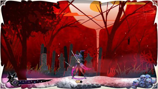 【Switch2】魔女ガミ−The Witch of Luludidea−　通常版 返品種別B_5